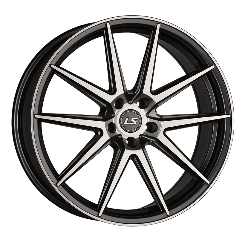 LS FlowForming (Forged Rim) RC08 MGMF 5*112 9xR20 ET35 DIA66.6