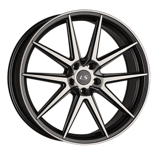 LS FlowForming (Forged Rim) RC08
