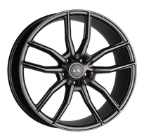 LS FlowForming (Forged Rim) RC09