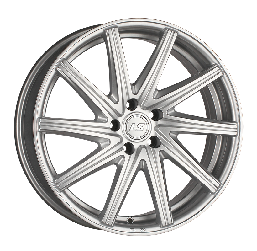 LS FlowForming (Forged Rim) RC10