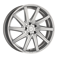 LS FlowForming (Forged Rim) RC10 S 5*112 8.5xR20 ET42 DIA66.6