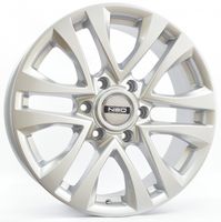 Neo 832 S 6*139,7 7.5xR18 ET25 DIA106.1