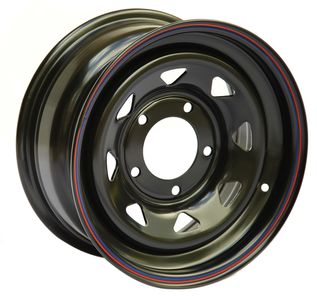 ORW(Off Road Wheels) №101