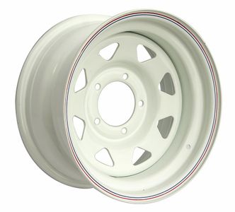 ORW(Off Road Wheels) №14