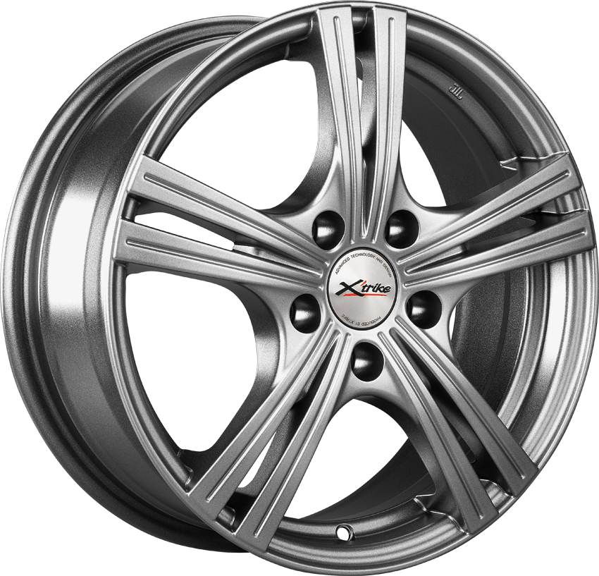 X`trike X-112 HSB 5*112 6.5xR16 ET45 DIA57.1