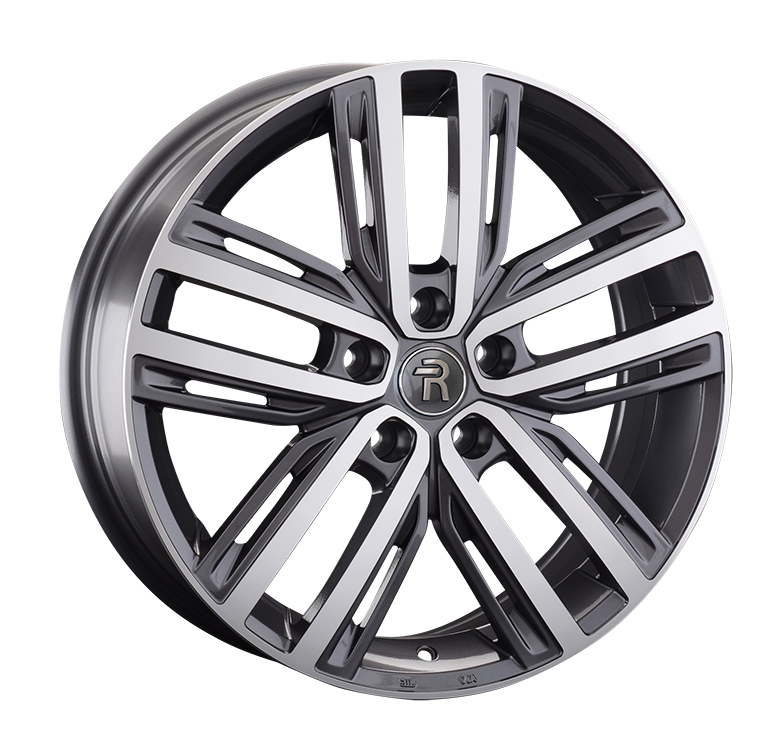 Replay INF54 GMF 5*112 7xR18 ET46 DIA66.6