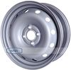 Шина с диском в сборе Tunga Zodiak 2 PS-7 185/65 R15 92T + Magnetto 15001 S AM Silver 4*100 6xR15 ET50 DIA60.1 купить в KOLOBOX