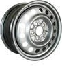 Шина с диском в сборе Bars UZ220 185/65 R15 88H + Trebl 64A50C P Silver 4*100 6xR15 ET50 DIA60.1 (без упаковки) купить в KOLOBOX