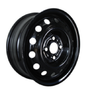 Шина с диском в сборе Massimo OTTIMA PLUS 185/65 R15 88H + Trebl X40014 Black 4*100 6xR15 ET36 DIA60.1 купить в KOLOBOX