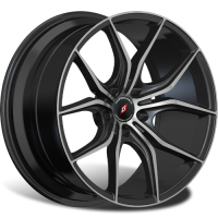 Inforged IFG17 Black Machined 5*112 7.5xR17 ET42 DIA57.1 