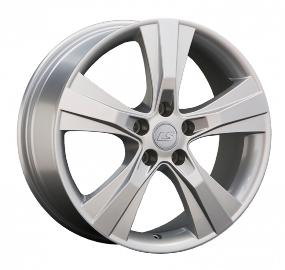 LS LS1057 S 5*108 6.5xR16 ET45 DIA73.1