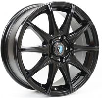 Venti 1516 BL 5*100 6xR15 ET40 DIA57.1