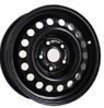 Шина с диском в сборе Tunga Zodiak 2 PS-7 185/65 R15 92T + Magnetto 15009 AM Black 4*100 6xR15 ET50 DIA60.1 Lada Vesta купить в KOLOBOX