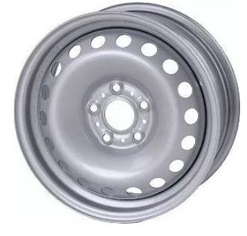 Шина с диском в сборе Tunga Zodiak 2 PS-7 185/65 R15 92T + Magnetto 15009 AM Silver 4*100 6xR15 ET50 DIA60.1 Lada Vesta купить в KOLOBOX