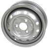 Шина с диском в сборе Tunga Zodiak 2 PS-7 185/65 R15 92T + Accuride Renault Logan 2 Металлик 4*100 6xR15 ET40 DIA60.1 купить в KOLOBOX