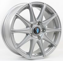 Venti 1516 SL 5*100 6xR15 ET40 DIA57.1