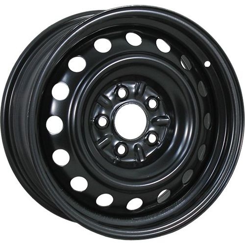Trebl X40928 Silver 5*114,3 6.5xR16 ET42.5 DIA67.1