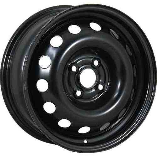 Trebl X40003 Silver 4*100 6xR15 ET40 DIA56.6