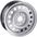 Trebl 8955 Silver