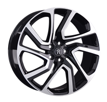Replay LR79 MGMF 5*120 9.5xR21 ET49 DIA72.6
