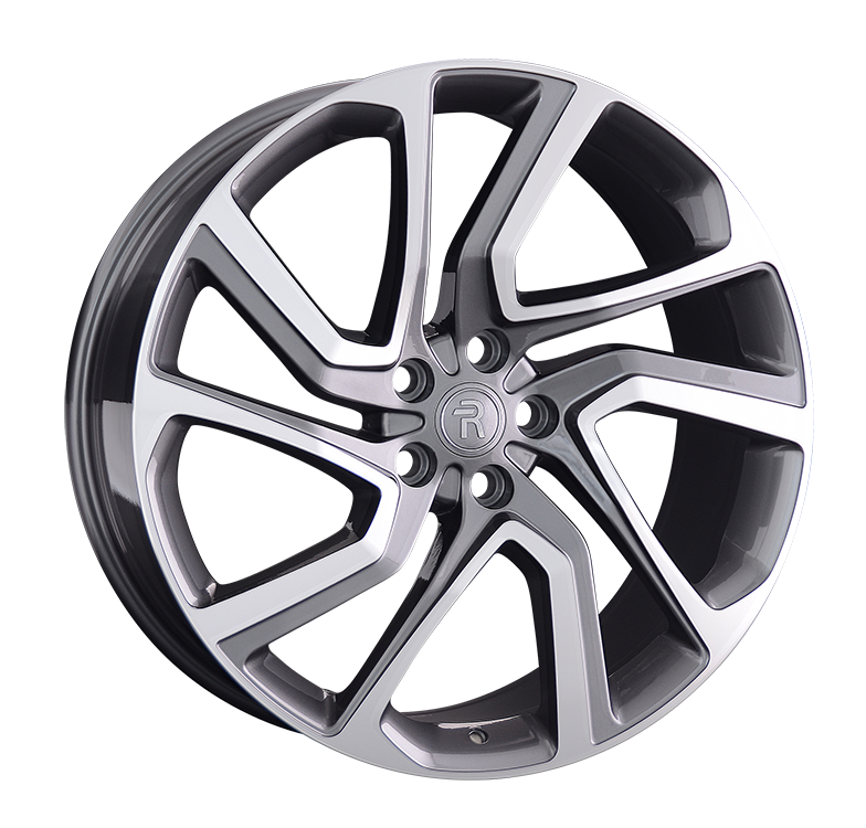Replay LR79 GMF 5*120 9.5xR22 ET49 DIA72.6