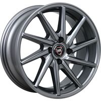 NZ H-03 (Left) Graphite 5*114,3 7xR16 ET32 DIA67.1