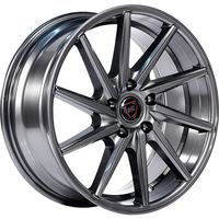NZ H-03 (Right) Graphite 5*114,3 7xR16 ET32 DIA67.1