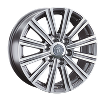 Replay MI148 BKF 6*139,7 7.5xR17 ET38 DIA67.1