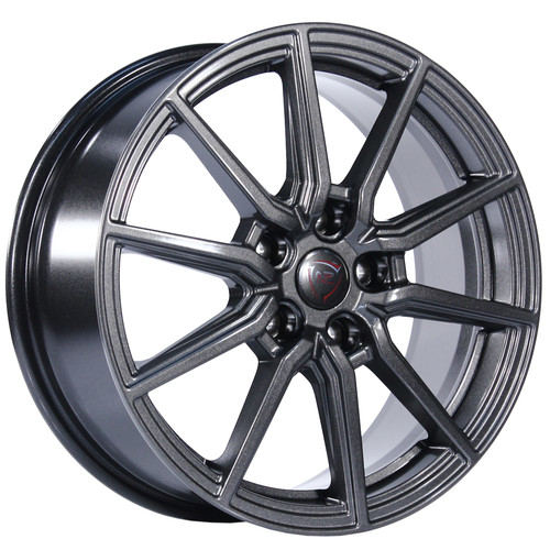 NZ R-03 Graphite 5*114,3 6.5xR16 ET45 DIA60.1