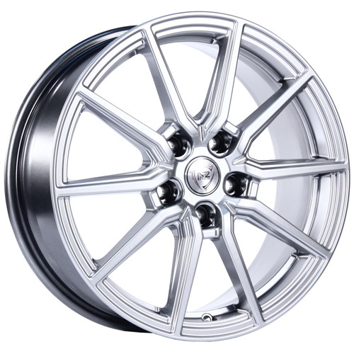 NZ R-03 HS 5*105 6.5xR16 ET38 DIA56.6