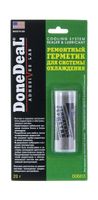 DONEDEAL 6855 Универсальный герметик радиатора 20г