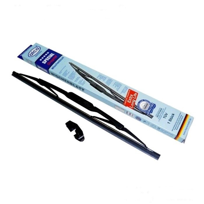 Alca SPECIAL 101000 Щетка стеклоочистителя каркасная 11"(280мм)