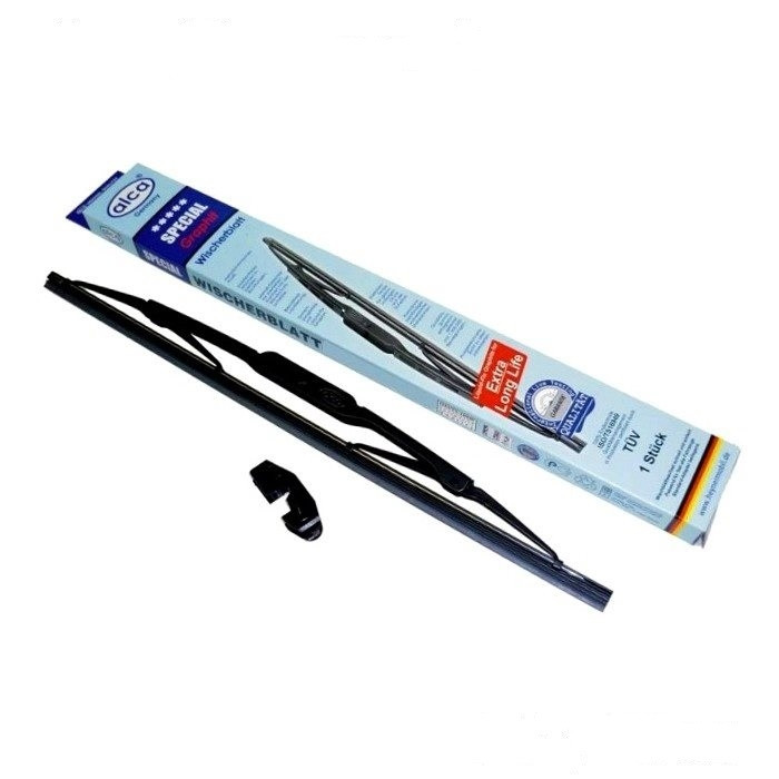 Alca SPECIAL 113000 Щетка стеклоочистителя каркасная 23"(580мм)