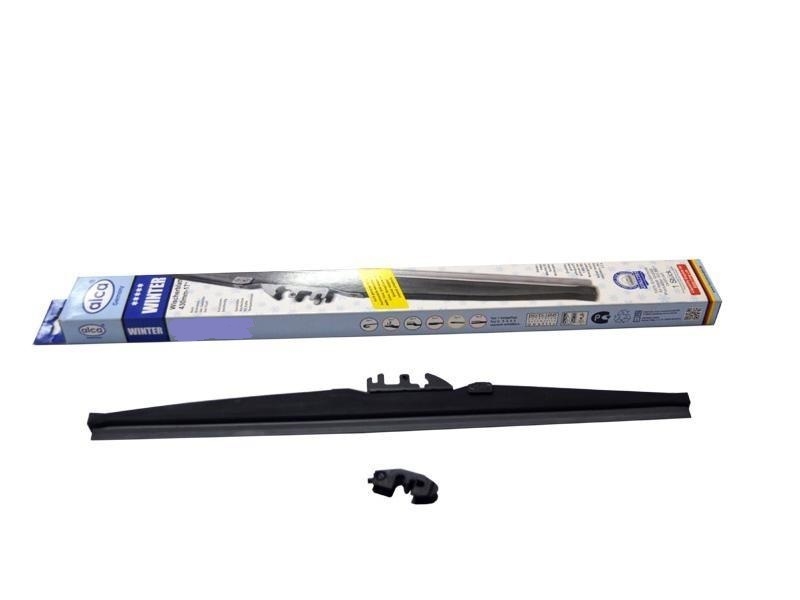Alca 071000 Щетка стеклоочистителя зимняя 21"(530мм)