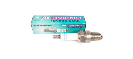 APS А14ДВР Свеча зажигания