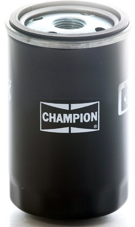 Champion X125 Фильтр маслянный BMW 2.5D