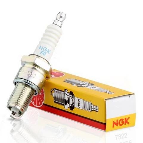 NGK 2789 Свечи зажигания
