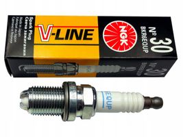 NGK 6343 V-LINE 30 Свечи зажигания
