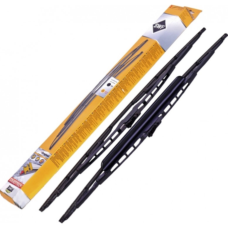 SWF 119 323 Щетка стеклоочистителя 550мм/22"