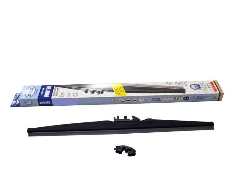 Alca 074000 Щетка стеклоочистителя зимняя 24"(610мм)