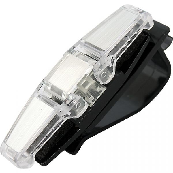 Держатель очков двойной Airline(AH-GH-02)