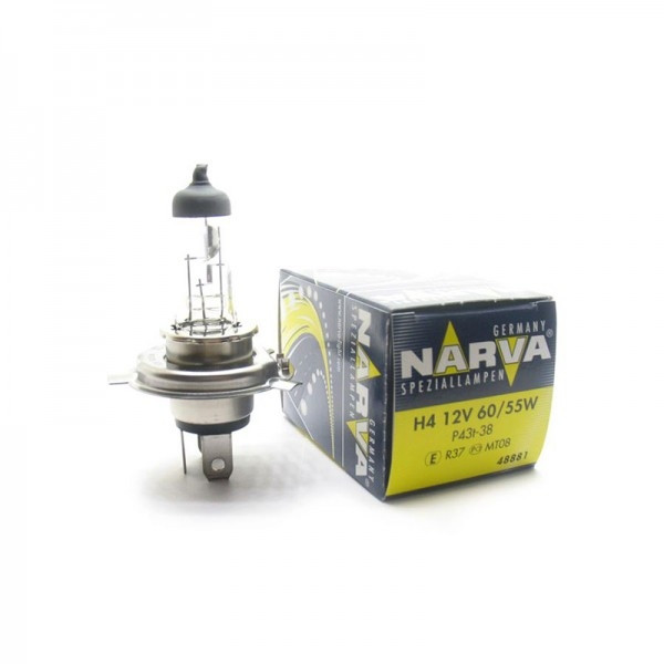 Narva 48328 Лампа H7 12V 55W(PX26d)