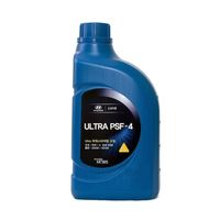 Kia 0310000130 Жидкость гидроусилителя руля Ultra 1л
