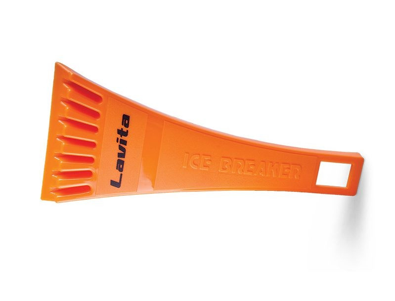 Скребок для льда мини 18*8,5см Lavita (250331)