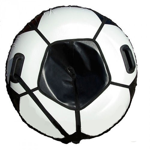 Санки надувные "Мяч" d-75см