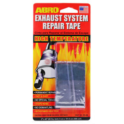 Abro ER-400 Герметик глушителя (бандаж)(101,6)