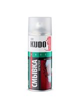 Kudo Смывка старой краски универсальная 520мл(KU-9001)