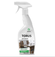 Grass Очиститель-полироль для мебели "Torus" 600мл (219600)