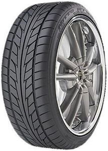 Nitto NT555