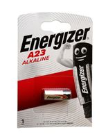 Energizer Alkaline A23/E23A 1шт/бл Батарейка миниатюрная (EMG963671)